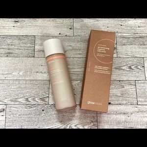 milkdew pH balancing moisture milk toner